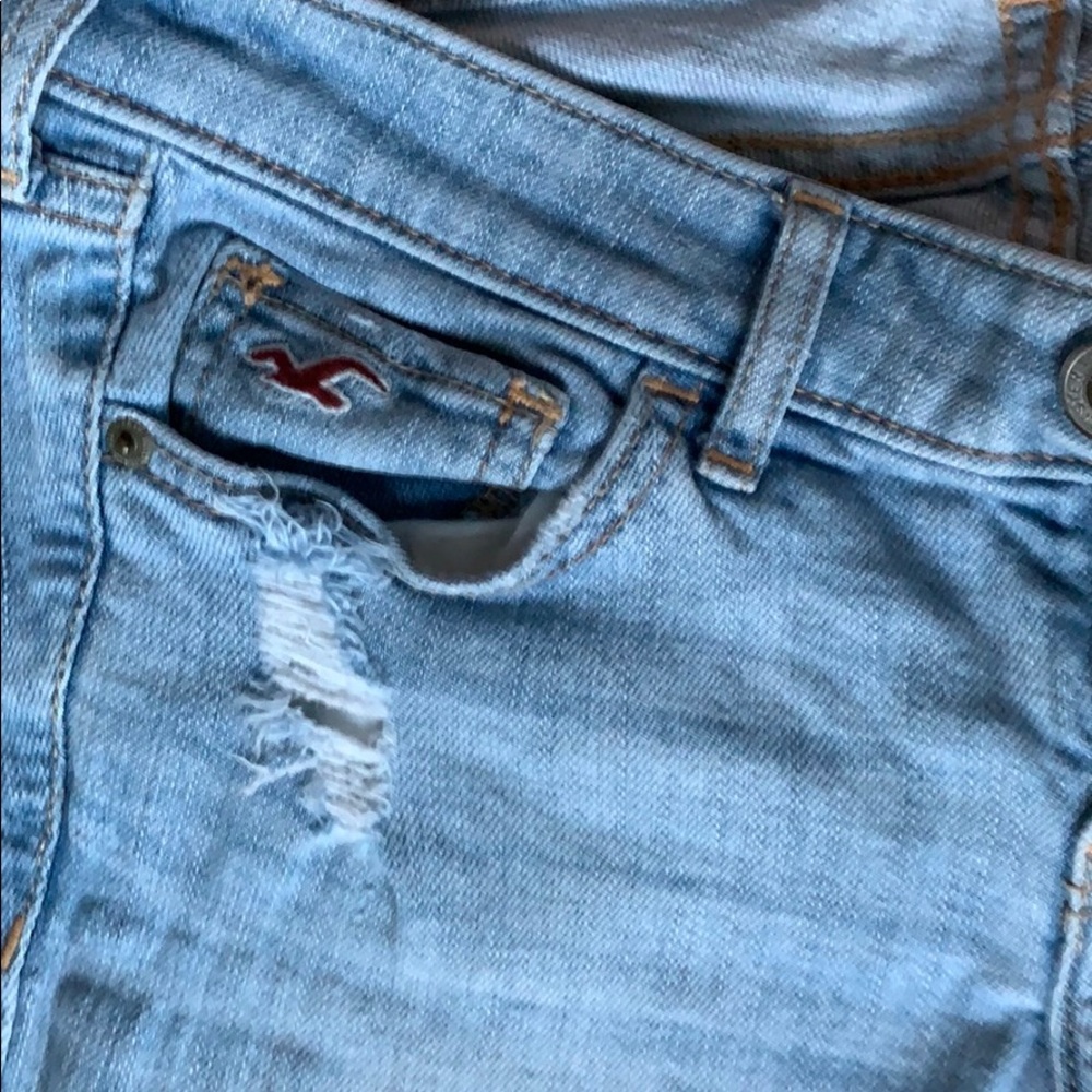 Hollister pair of jeans - Picture 3 of 5